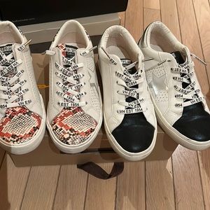 Vintage Havana sneakers